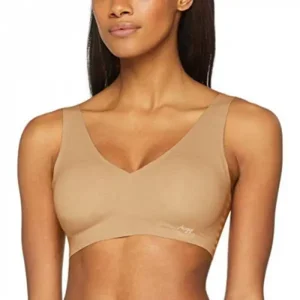 Sloggi Zero Feel Natural Top - 10194059 – Skin