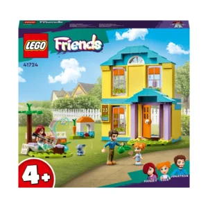 LEGO® 41724 Friends Paisley’s huis