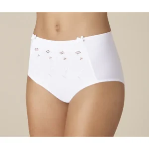 Passionata - Forever - Tailleslip - 4966 - Blanc