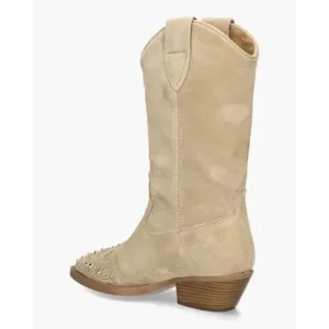 Alpe 5002 Beige Damesboots