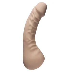 Doc Johnson The Mangina Masturbator en Dildo 24 Cm