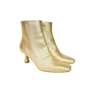 CTWLK Catwalk Enkellaars ANLYANA Goud 38