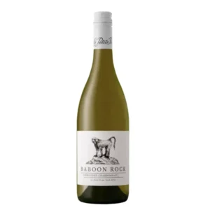 La Petite Ferme Baboon Rock Unwooded Chardonnay
