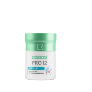 Pro 12 capsules