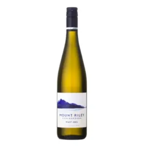 Mount Riley Pinot Gris