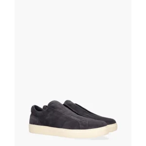 Hogan H-TV Donkerblauw Herensneakers