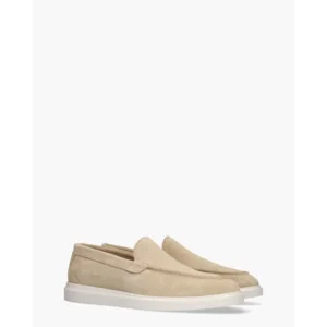 Daniel Kenneth Werner Beige Herenloafers