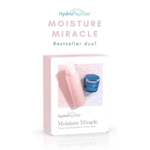 HydroPeptide Moisture Miracle set