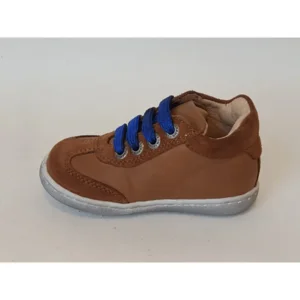 Lunella Babyschoenen jongens 18042 Cognac