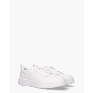 Boss Kilian Wit Herensneakers