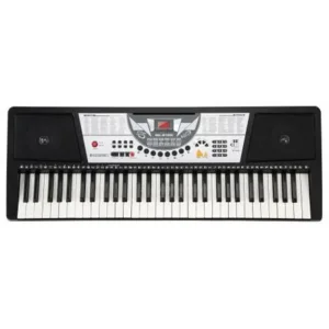 McGrey keyboard, klavierinstrument voor de starter, 61 toetsen
