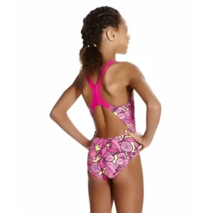 Speedo Badpakken meisjes E10 comp pop