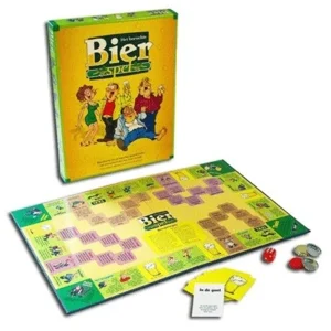 Spel - Bierspel