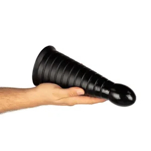 Buttr Devil Dog Buttplug 25 cm