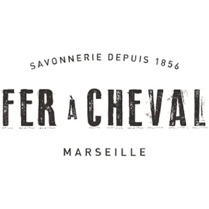 Fer à Cheval Marseille Zeepblok Gesneden Pure Olive 1kg Organisch