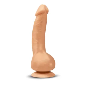 Gvibe Greal 2 Vibrerende Dildo 18 Cm