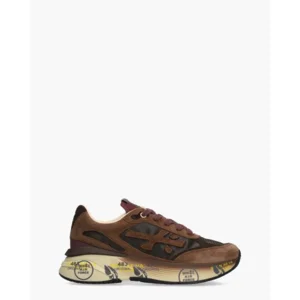 Premiata Moerun 8562 Damessneakers