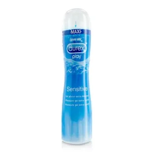 Durex Play Sensitive Glijmiddel 100 ml