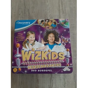 Wizkids