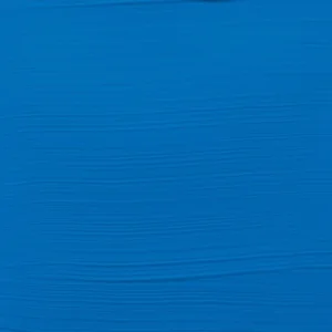 Acrylverf - 564 - Briljant blauw - Amsterdam - 20ml