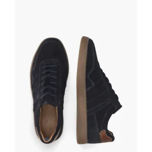 Daniel Kenneth Urban Donkerblauw Herensneakers