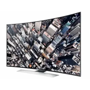 Samsung UE55HU8500 Curved UHD televisies demomodel