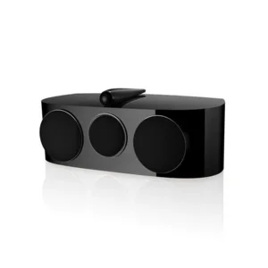 Bowers & Wilkins HTM81D5 Stealth Zwart