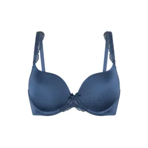 Lingadore Daily voorgevormde bh in denim blauw