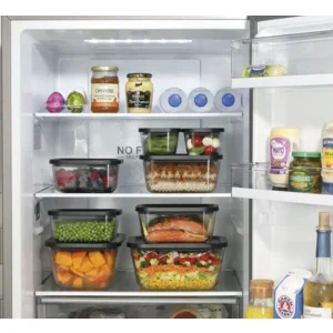 Küchenprofi Vacuumbox XL Easyresh