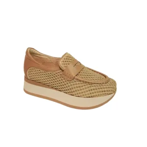 Softwaves Mocassin CAELA 7.78.125 Noisette