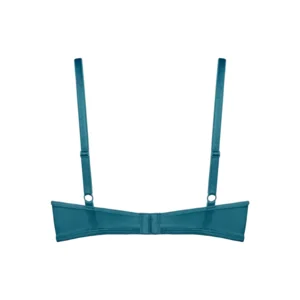 Marlies Dekkers – Dame de Paris – BH Voorgevormd – 36590 – Petrol and Light Blue