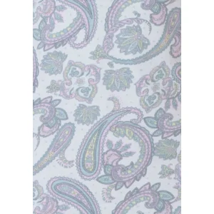 Pastunette – Paisley – Nachtkleed – 10231-106-2 – Light Purple