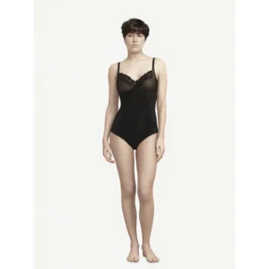 Chantelle - Orangerie - Body - -6768 - Noir