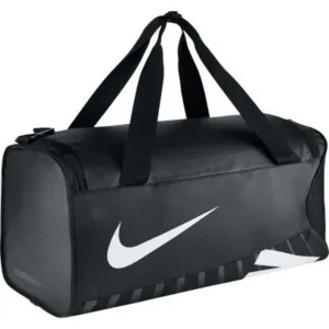Nike Alpha Adapt Crossbody Duffel Bag Black