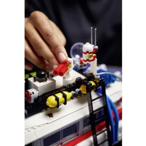 LEGO Creator Expert - Ghostbusters ECTO-1 - 10274