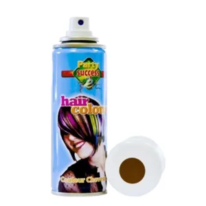 Haarspray - Bruin - 125ml