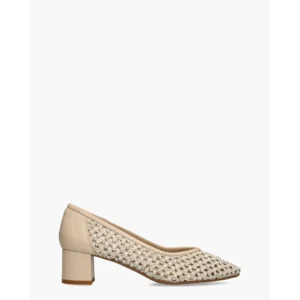 Nalini 26E117 Beige Damespumps