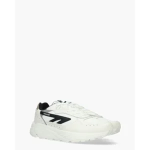 Hi-tec HTS Shadow RGS Wit/Zwart Herensneakers