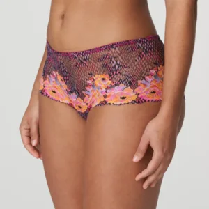 Prima Donna Twist Efforia shorty in multicolor