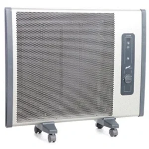 SuperSer Titanium 1000W + wielen