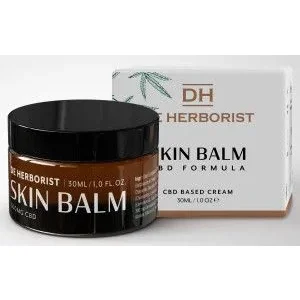 De Herborist Skin Balm