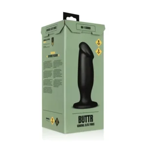 Buttr Ah 1 Cobra Buttplug 25 cm