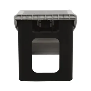 Trixie Trap Lichtgrijs 54X34X39 cm