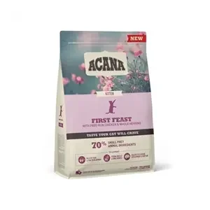 Acana Kitten First Feast Chicken & Herring 1,8 kg
