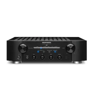 Marantz PM8006 - Versterker Zwart