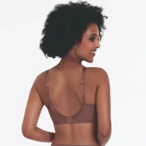 Anita – Safina – BH zonder Beugel – 5449 - Berry