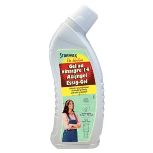 Starwax Fabulous Azijngel 14° wc  - 750 ml