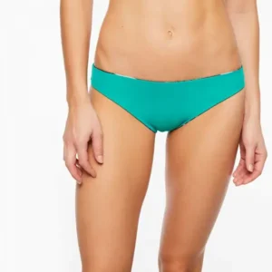 Chantelle Eclipse  voorgevormde bikini in zwart en groen