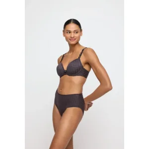 Marie Jo Avero tailleslip in bruin