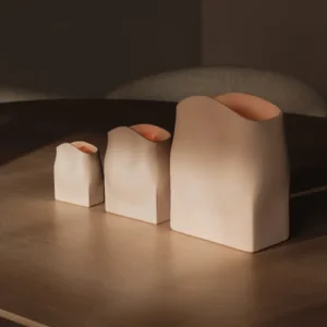 Fumaci Donna Medium Taupe